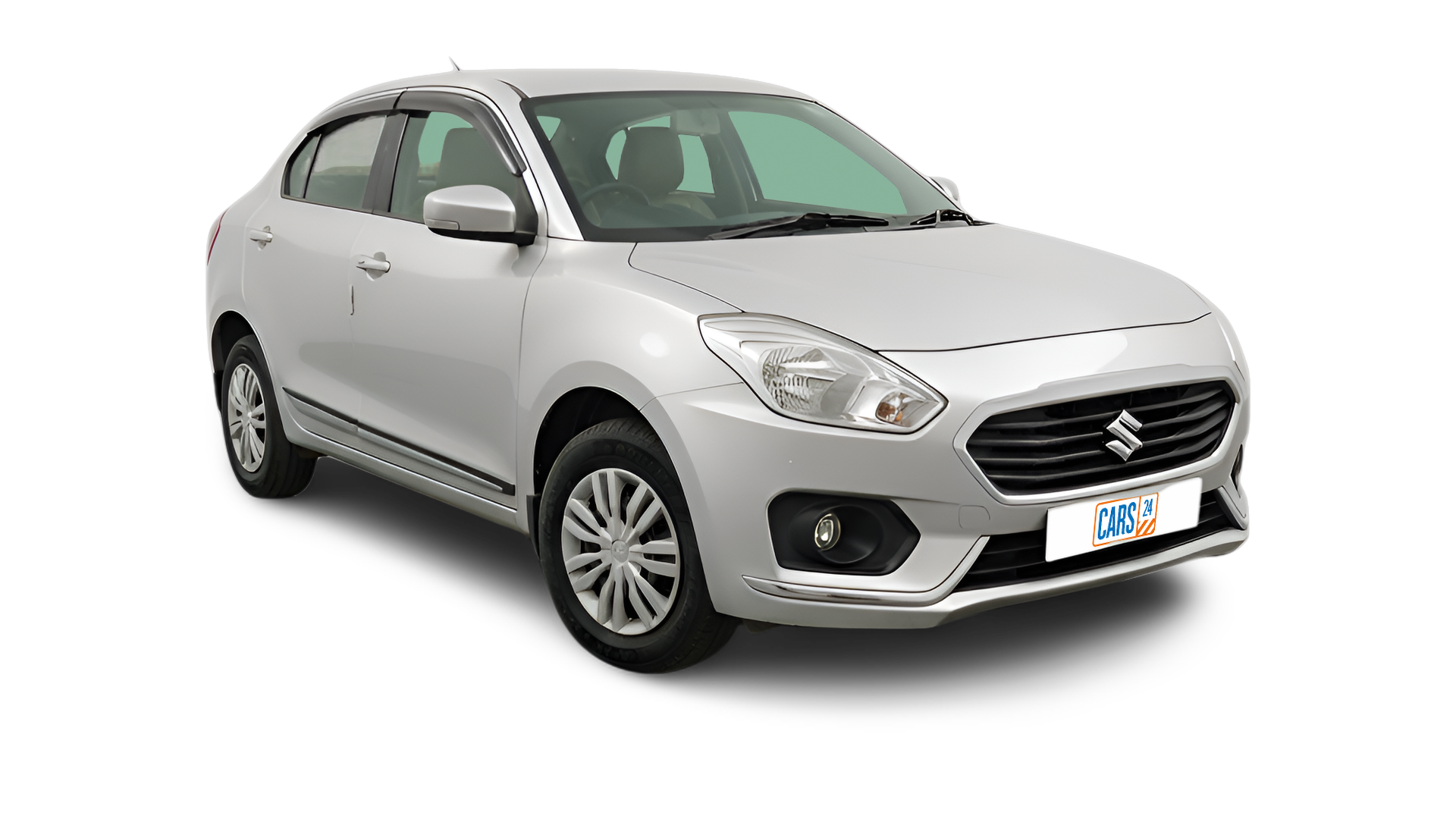 Maruti Dzire-img